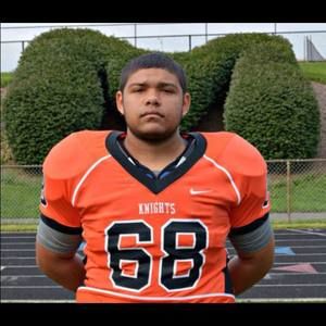 Meet your Posher, Derrell